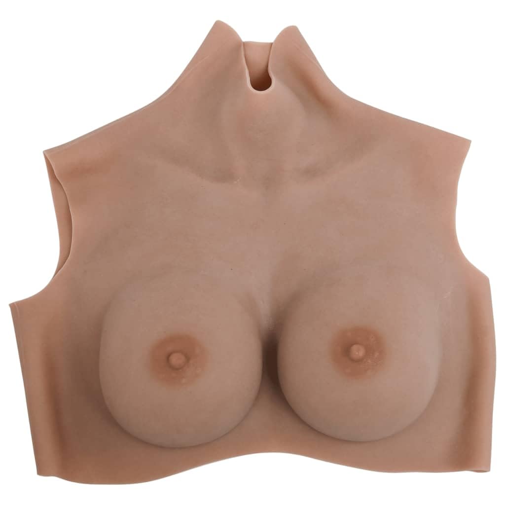 Genérico Pecho de Silicona Copa D Moreno,Ropa y Accesorios,Disfraces y Accesorios,Accesorios para Disfraces,Efectos Especiales para disfraces-4012219