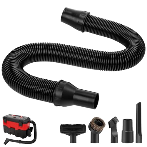 14-37-0160 Hose Adapter Kit for 0880-20 18V 2 Gallon Wet/Dry Vacuum