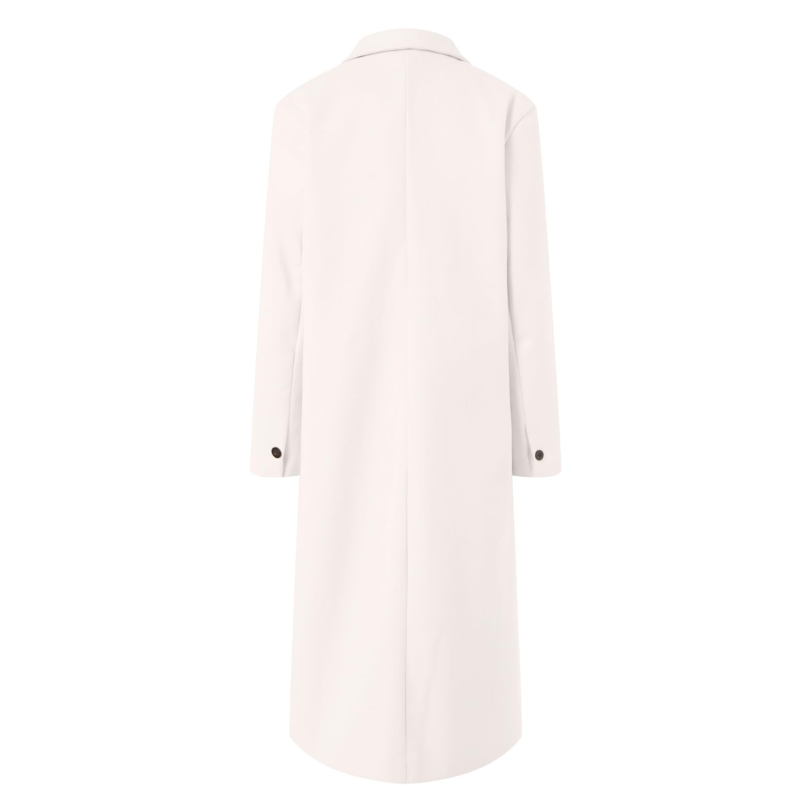 Générique Élégant Blazer Femme Blazer Fit Grande Taille Manteau Bureau Et Le Travail Manches Longues Classique Bure Travail Soirées Décontractées Tailleur Femme Slim Fit