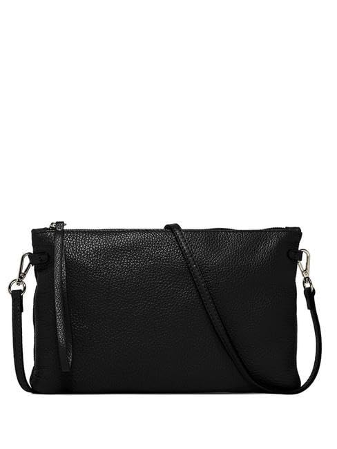  Gianni CHIARINI BORSA DONNA D NERO BS.3695/23AI.GRN.001 hermy borsa pelle NERO ND scelta=P
