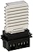 Standard Motor Products RU-383 Blower Motor Resistor