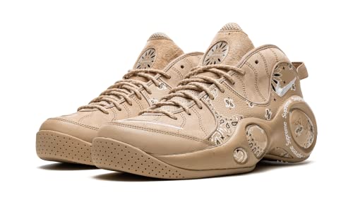 Image of Nike Men's Air Zoom Flight 95 OG Basketball Shoes