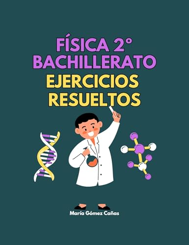 Física 2º Bachillerato Ejercicios Resueltos