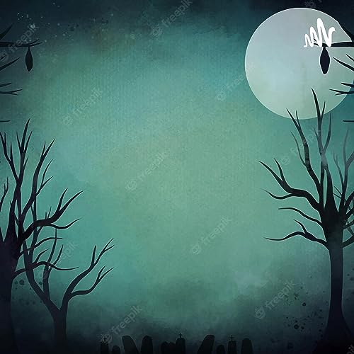 Horror Announcments Titelbild