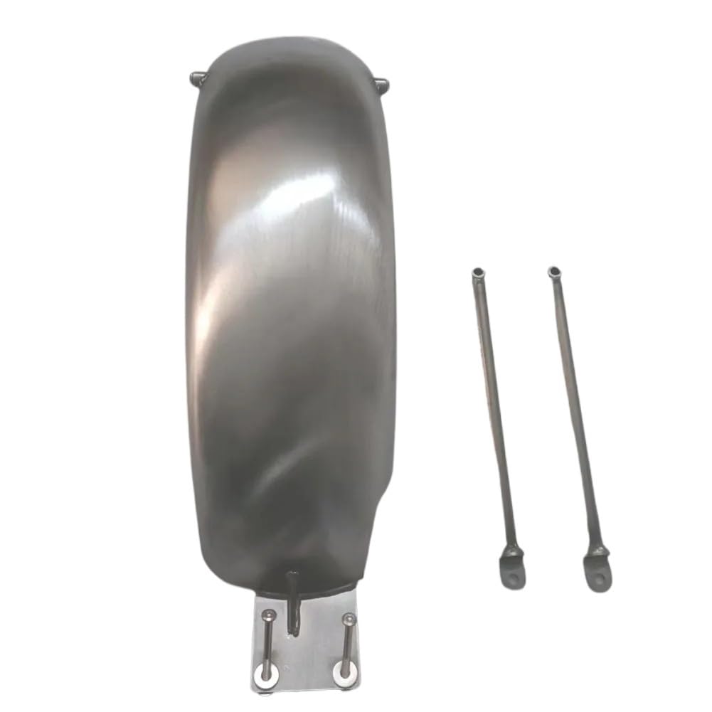 Couvercle de Garde-Boue étanche pour roue moto Shadow VT750 VT400 pare-boue arrière anti-projections