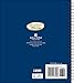 John Sloane's Country Seasons 12-Month 2023 Monthly/Weekly Planner Calendar