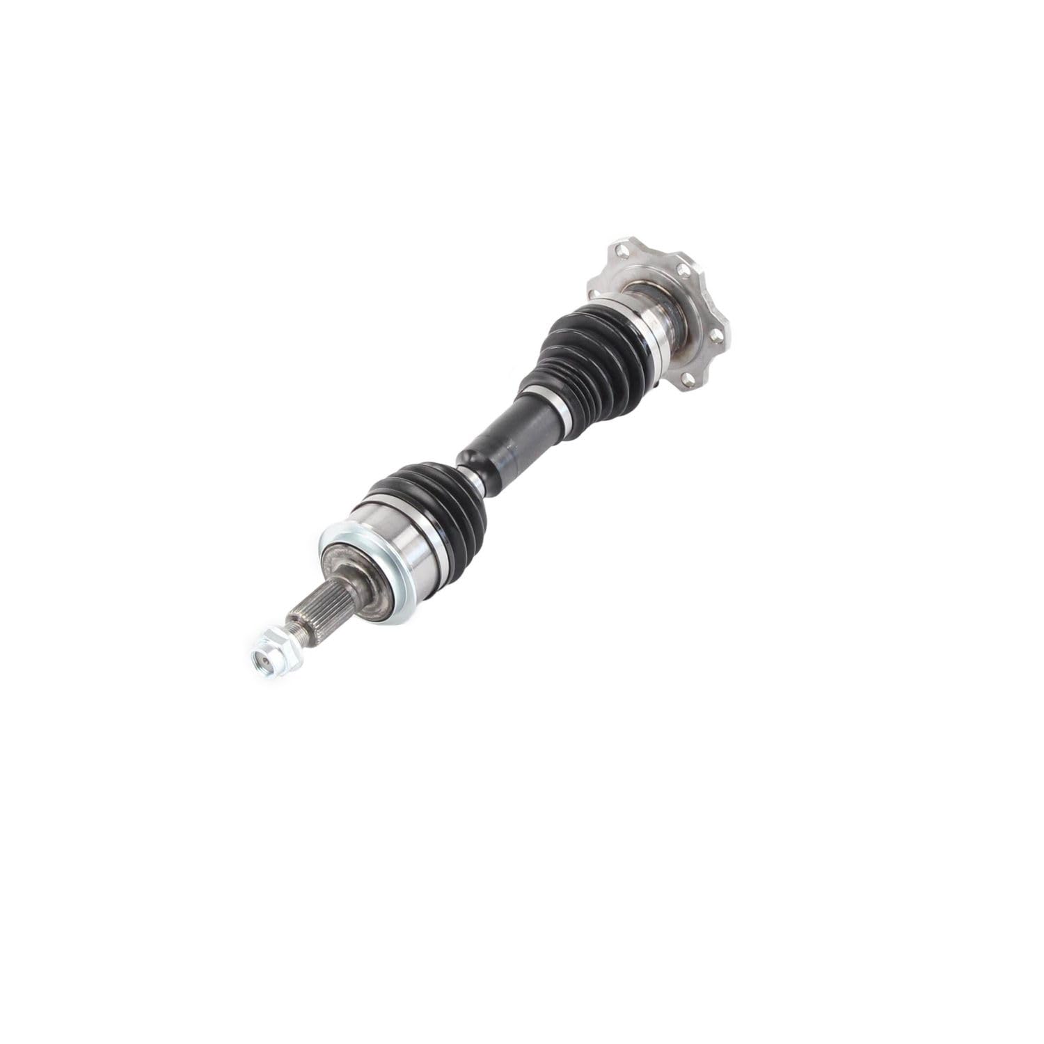 Amazon.com: TrakMotive CV Axle Shaft - GM-8033XTT : Automotive