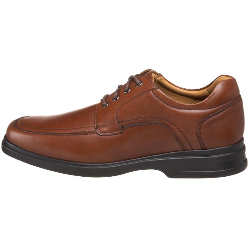 Image of Neil M Men's Programmer Oxford