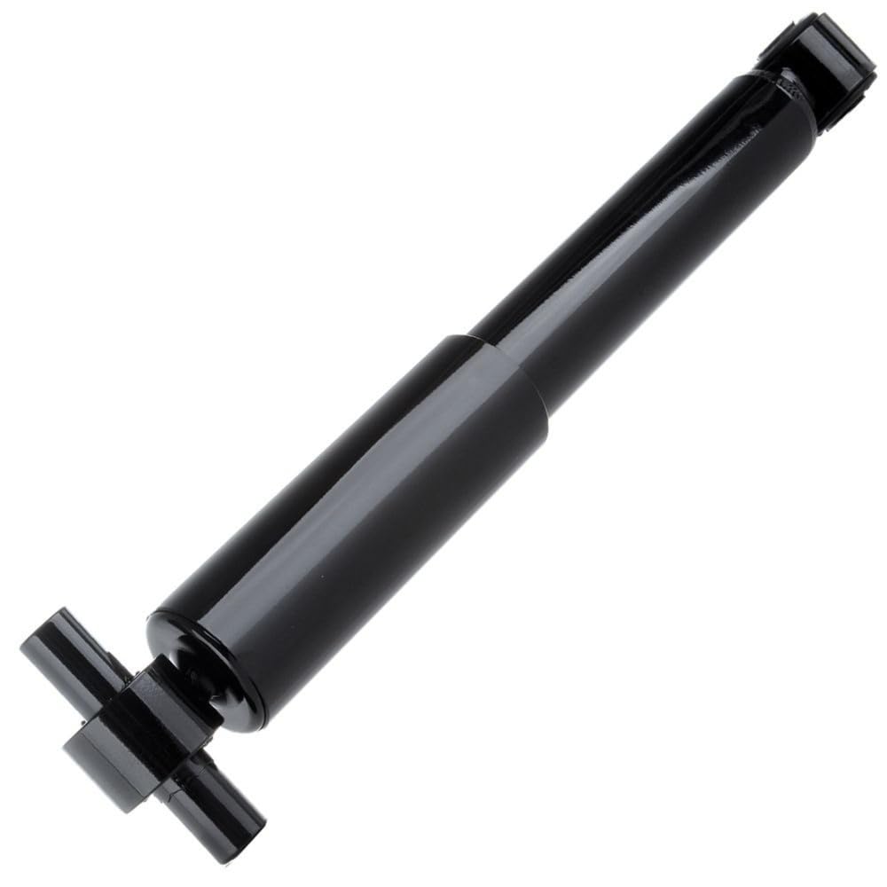 Amazon.com: Sang Seiyoga 2 Pieces Rear Side Struts Shocks Steel 