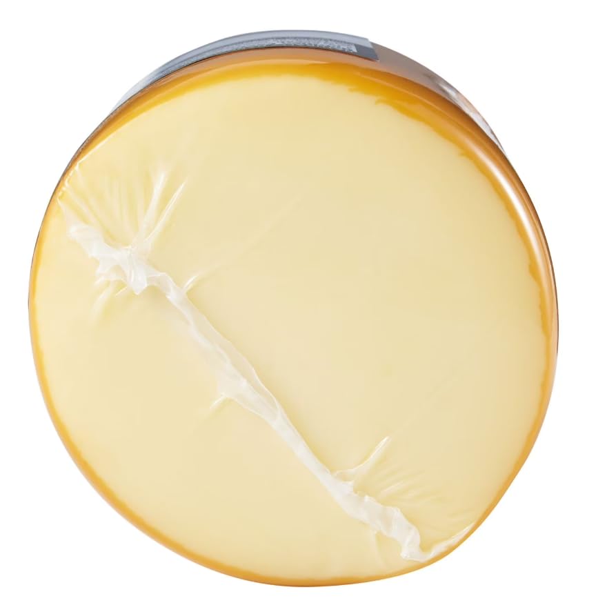 Smoked Gouda Process Cheese, 2 pound