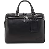 picard tasche schwarz sale Auch die Rückseite der Tasche verfügt über ein Reißverschlussfach. Im Inneren ist ein Reißverschlussfach und drei unterschiedlich große Einsteckfächer für Tablet & Co.