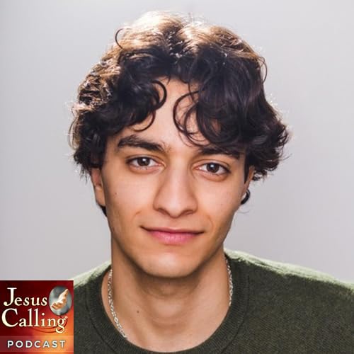 Trusting God with the Glorious and the Ordinary: Michael Iskander & Christian Dearman