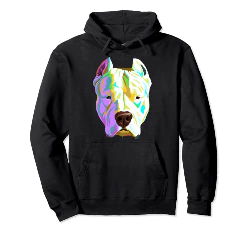 Argentine Dogo