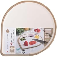Amazon｜アーネスト 抗菌 軽量 まな板 41×24cm 刃先を傷つけにい 滑り