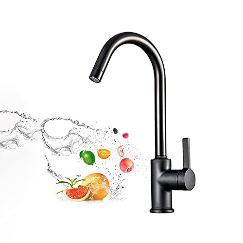 Robinet d'évier rotatif 360 pour simplifier la vaisselle familiale