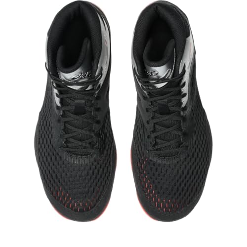Image of ASICS Men's Split Elite Wrestling Shoes