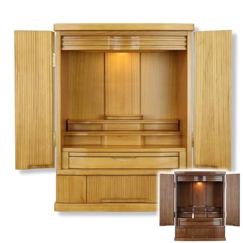 仏壇 ナチュラル」の人気商品一覧 | 安い商品を通販サイトから探す