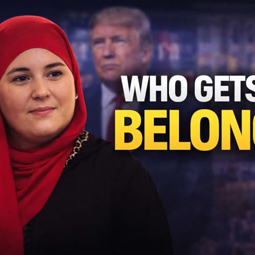 Culturally Clueless | AFCON Fallout, Trump Rhetoric & Who Gets to Belong