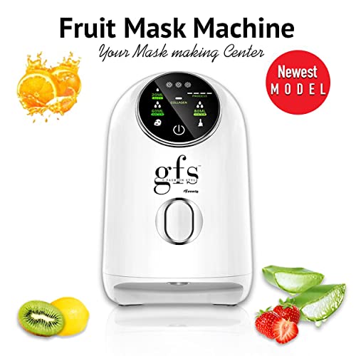FACIAL MASK MAKER MACHINE
