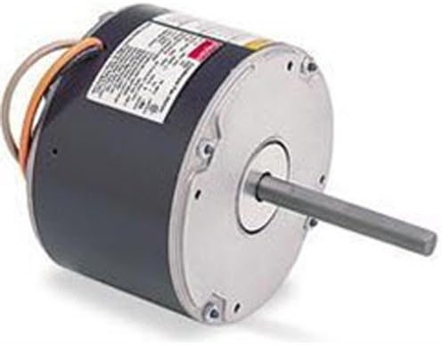 HQ1085927EM - Comfort Maker OEM Replacement Condenser Fan Motor 1 