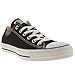Converse Unisex Erwachsene Sneaker Low Chuck Taylor All Star OX Schwarz 39 Baby,Schwarz günstig Kaufen-Converse Unisex Erwachsene Sneaker Low Chuck Taylor All Star OX Schwarz 39