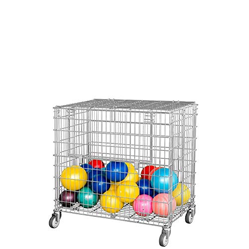Ballwagen Vielzweckwagen Universal Gitterwagen