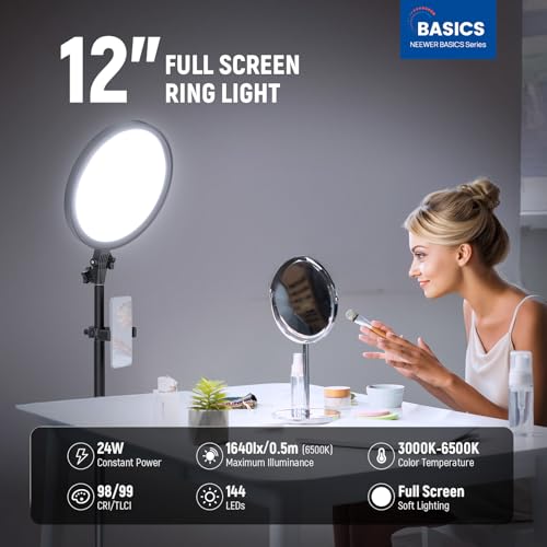 NEEWER Basics 12-Inch