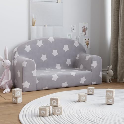 Gecheer Sofá Infantil,Sillón para Niños,Sofa