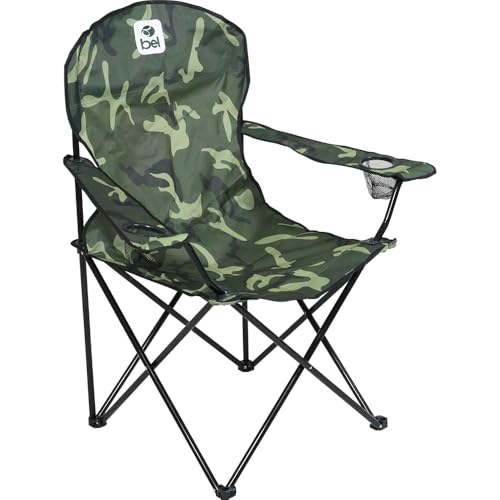 CADEIRA ARAGUAIA COMFORT MAX - 150 kg