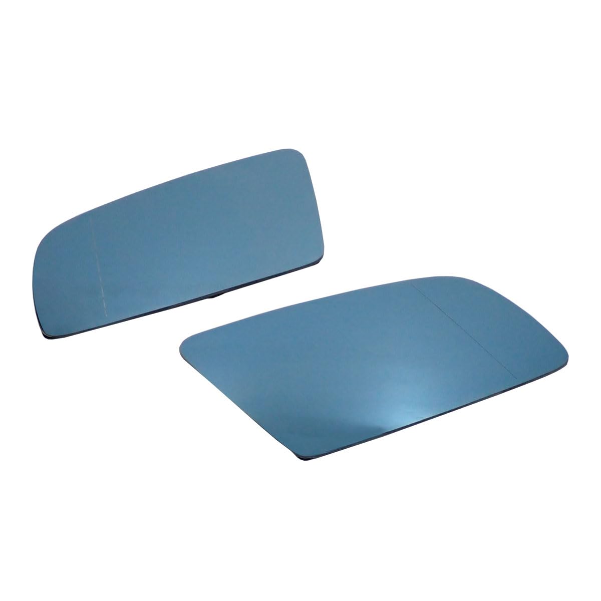 Amazon | BMW E60 E61 E63 E64 (前期/後期) ブルーワイド(広角 