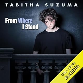 From Where I Stand cover art