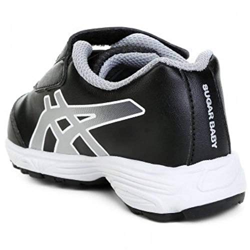 Tênis Infantil Asics Sugar Baby 3 TS Running Masculino