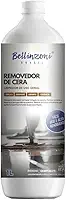 BZ REMOVEDOR DE CERA - 1 L