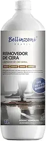 BZ REMOVEDOR DE CERA - 1 L