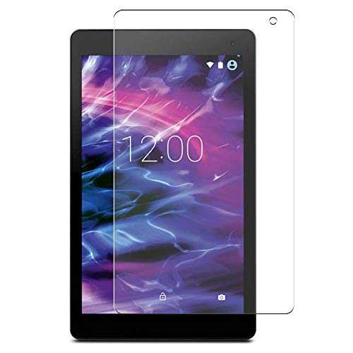 Vaxson 2 Unidades Protector de Pantalla Anti Luz Azul, compatible con Medion LIFETAB X10605 MD60656...