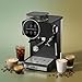 Imagen de Don Feliz Cafetera Superautomática con Molinillo Integrado