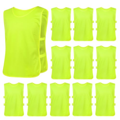 [TOEPODO] �r�u�X��l12 ���Z�b�g�A�T�b�J�[ �r�u�X���n �W���j�A�A10�F �A�y�ʁA���b�V���A�ʋC���A�������A�j�����p�A�o�X�P�b�g�{�[���A�T�b�J�[�A�w�Z �s���A�����̂ɓK���Ă��܂��A�N���u�A�O���[�v���� �i��l�p,12��,�l�I���O���[���j