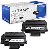 KebenShop Compatible MLT-D209L Toner Cartridge Replacement for Samsung SCX-4824FN 4828HN 4828FN 482x...