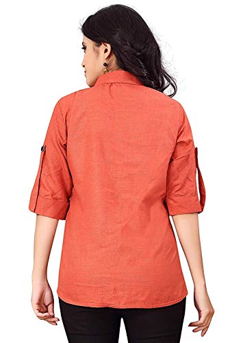 Image of Leriya Fashion Women's Shirt /Top