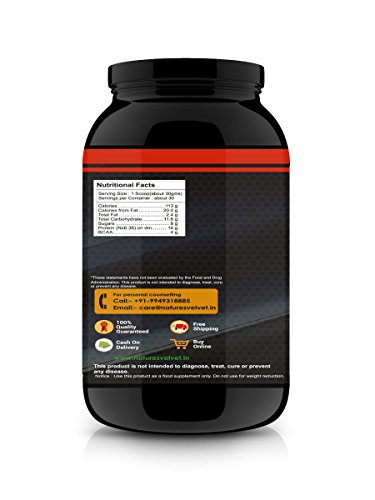 Image of Natures Velvet Lifecare Gold Standard 100% Whey, Double Rich Chocolate, 2lb - Pack of 2