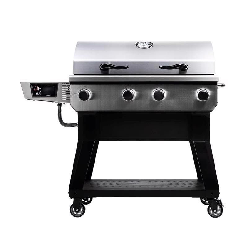 recteq X-Fire Pro 825 Pellet Smoker Grill