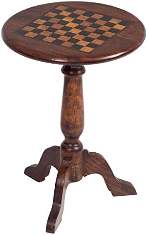 William Sheppee Chess Table