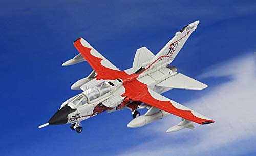 Amazon.com: Herpa Italian Air Force 6 Stormo Panavia Tornado IDS