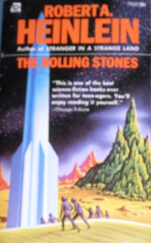 The Rolling Stones - 73440 B0030VGZJ6 Book Cover
