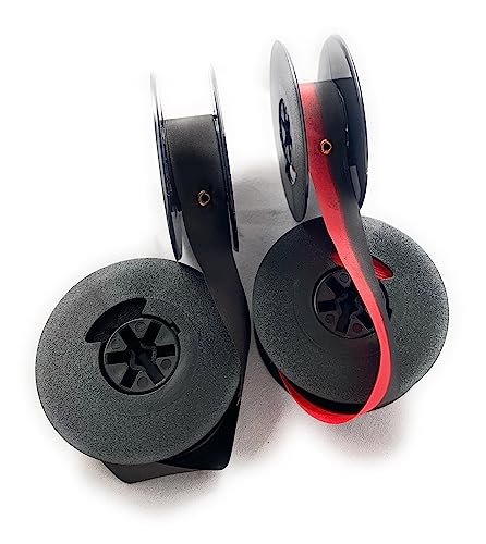 Cintas para máquina de escribir universales combo pack miniatura 1