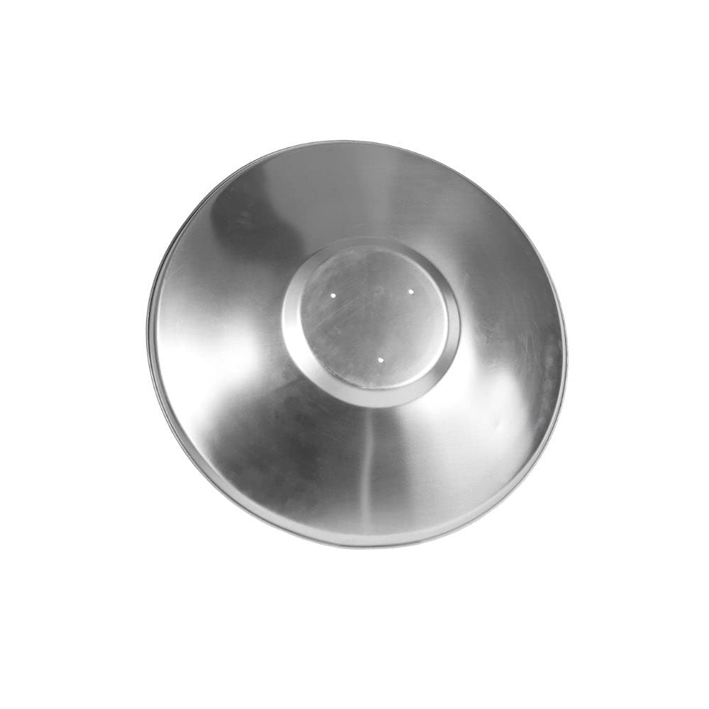 Buy Fire Sense61437 One Piece Round Heavy Duty Premium Reflector