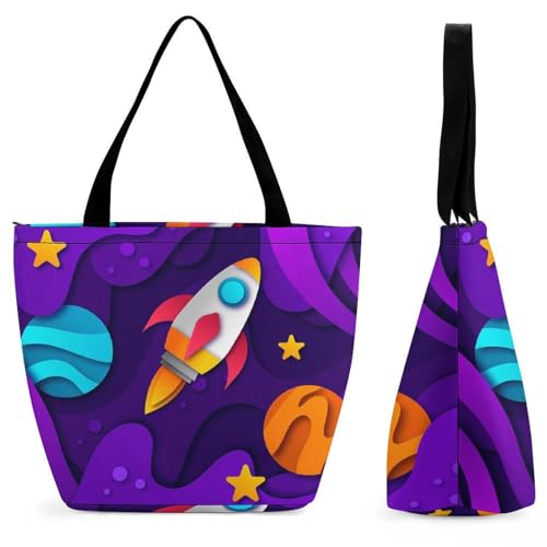 Sac à bandoulière pour femme | Le sac de voyage anti-encombrement 28.5x18x32.5cm