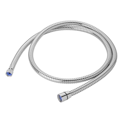Tuyau de douche extérieur 2m flexible et résistant caravane - 2