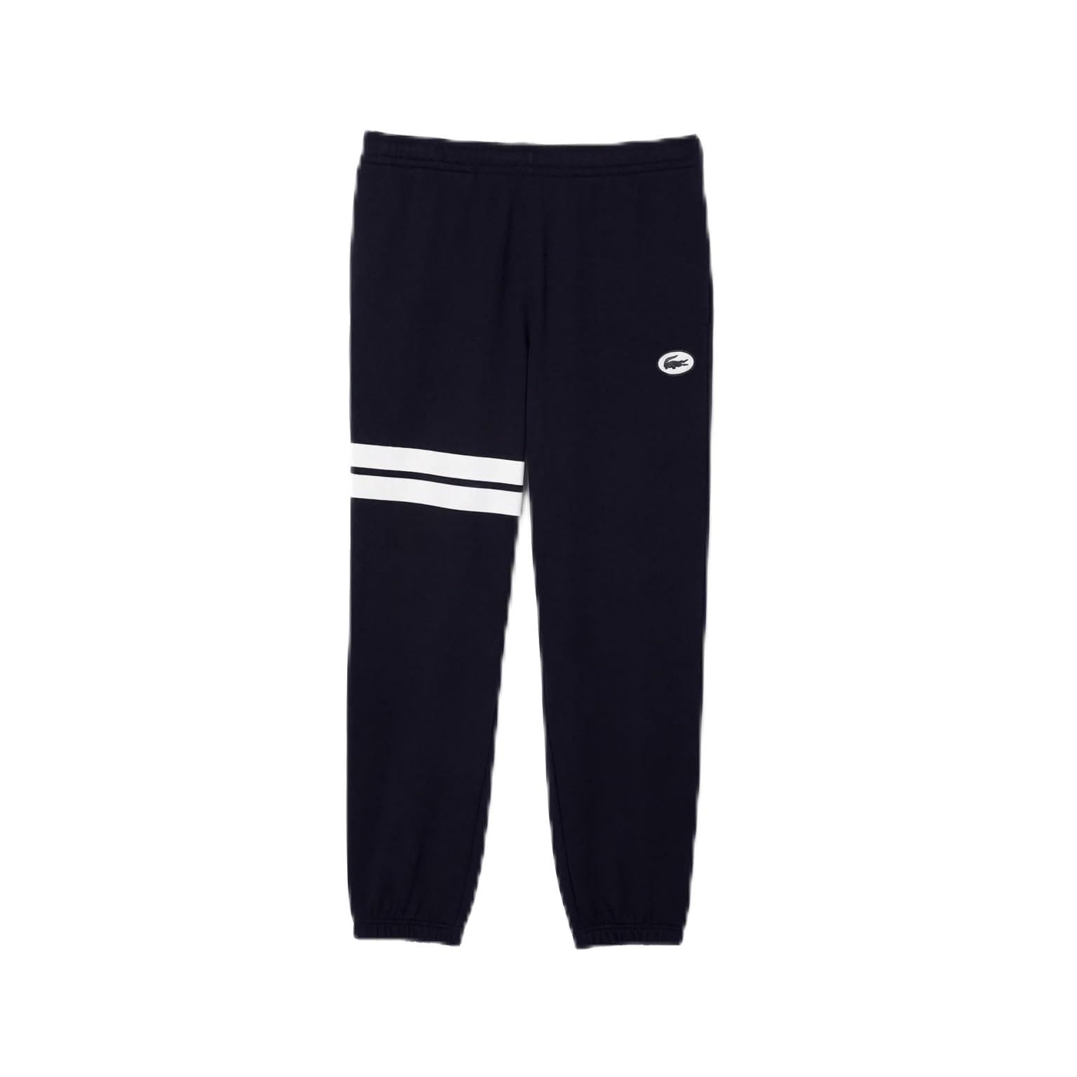 Lacoste Mens Regular Fit Sweatpants