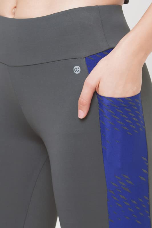 Image of Stretchable Yoga Pants & Gym Pants for Women Workout
